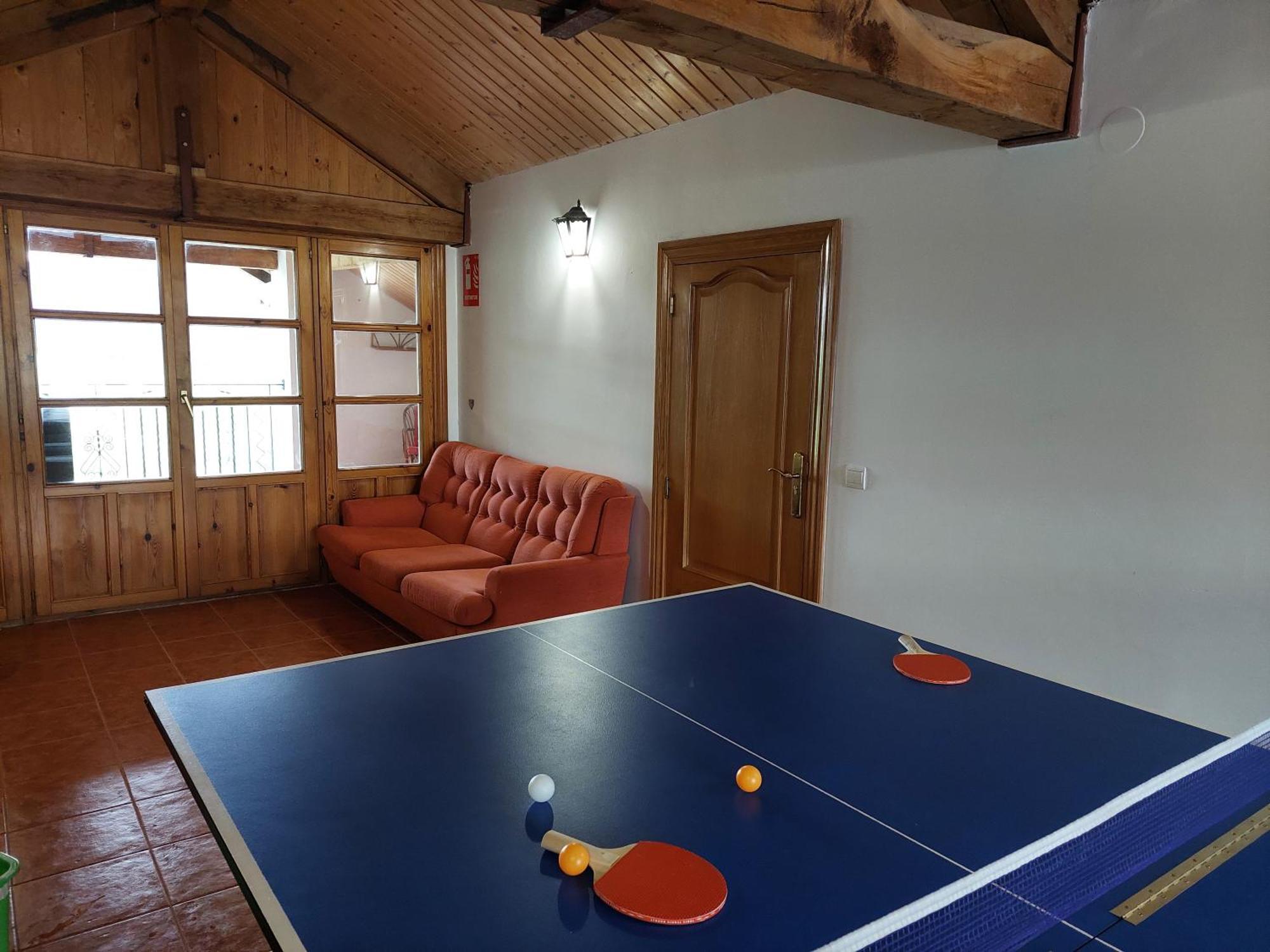 Casa Rural Los Rubios Elcarte Extérieur photo
