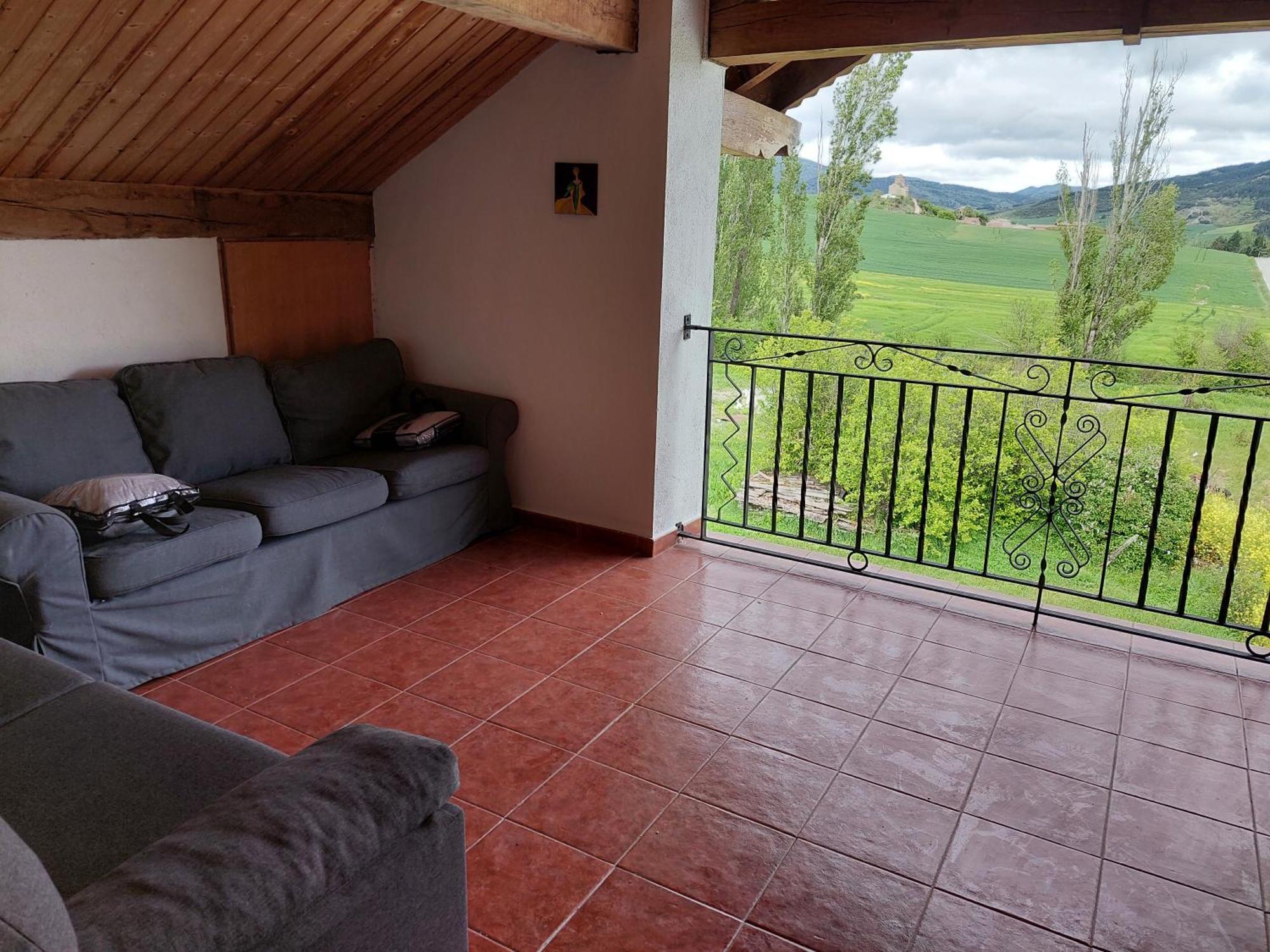 Casa Rural Los Rubios Elcarte Extérieur photo